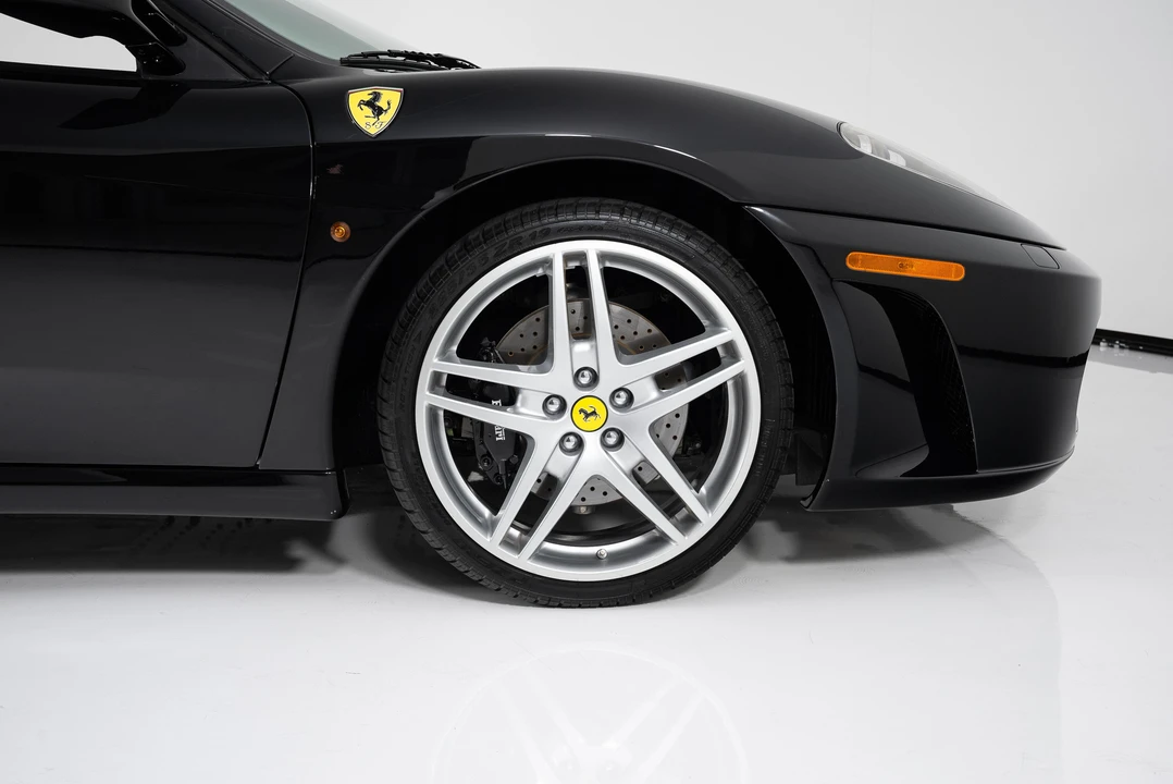 2006 Ferrari F430 Spider - Image 21 of 31