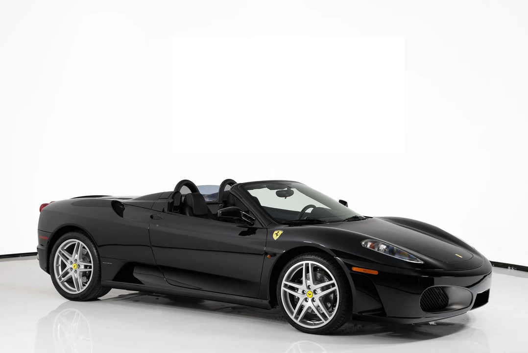 2006 Ferrari F430 Spider - Image 11 of 31