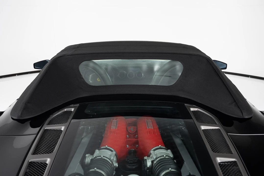 2006 Ferrari F430 Spider - Image 19 of 31