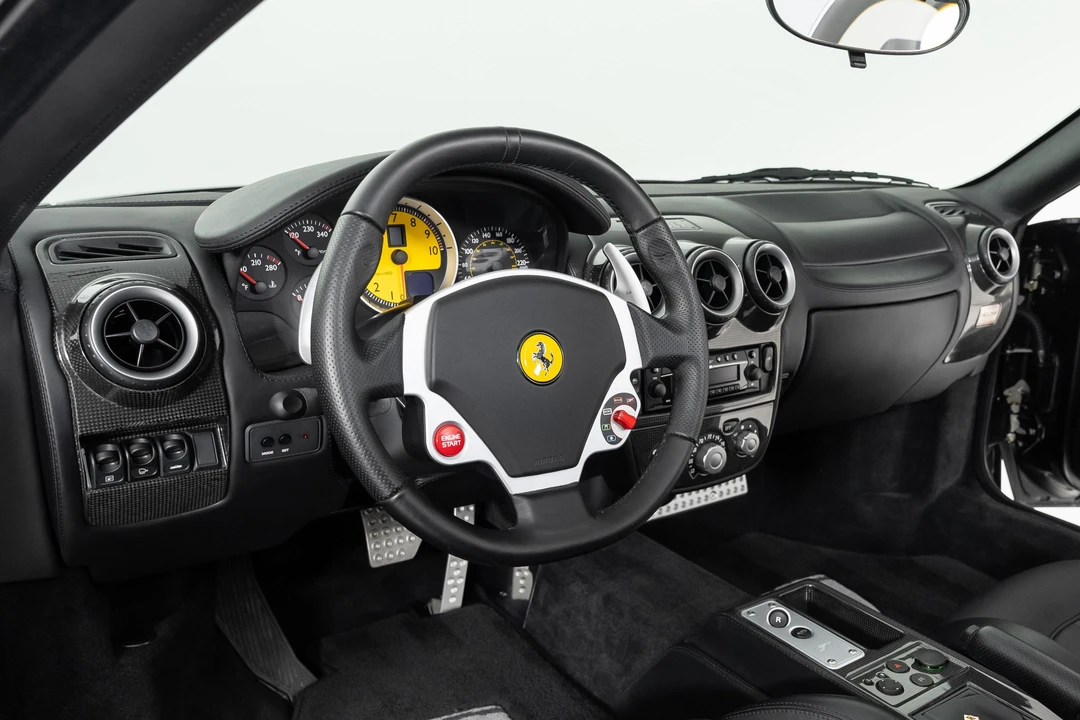 2006 Ferrari F430 Spider - Image 22 of 31