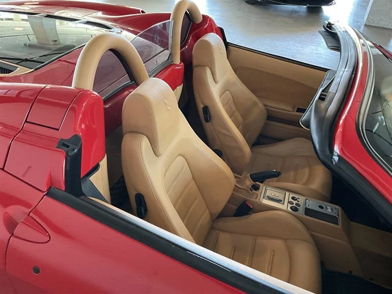 2006 Ferrari F430 Spider - Image 18 of 22
