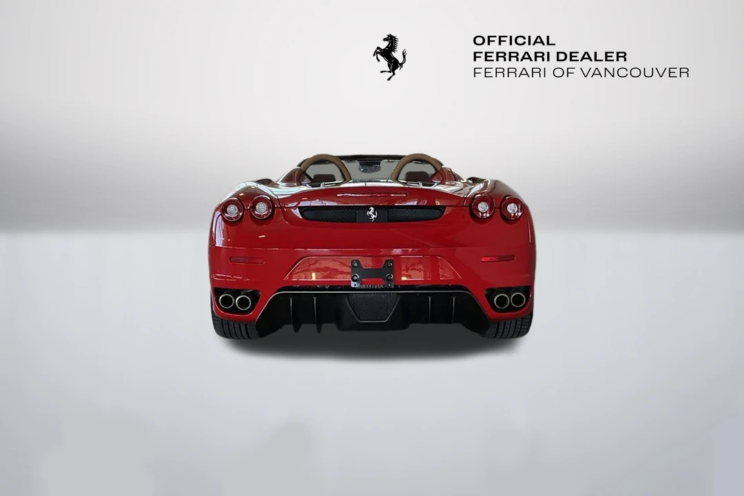 2006 Ferrari F430 Spider - Image 5 of 22