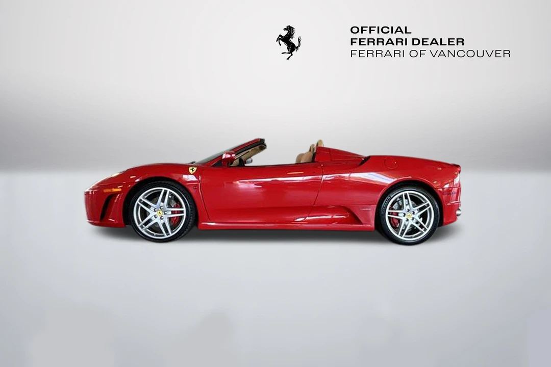 2006 Ferrari F430 Spider - Image 2 of 22