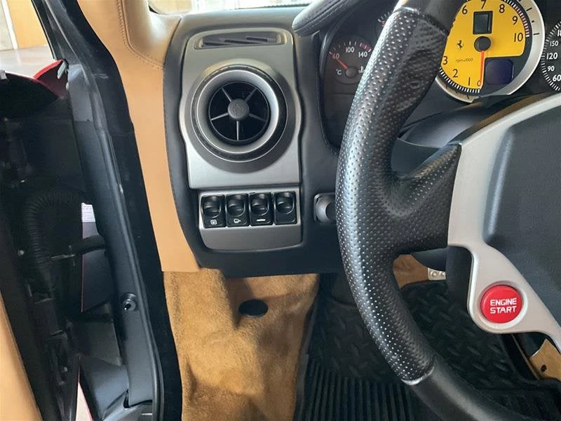 2006 Ferrari F430 Spider - Image 9 of 22