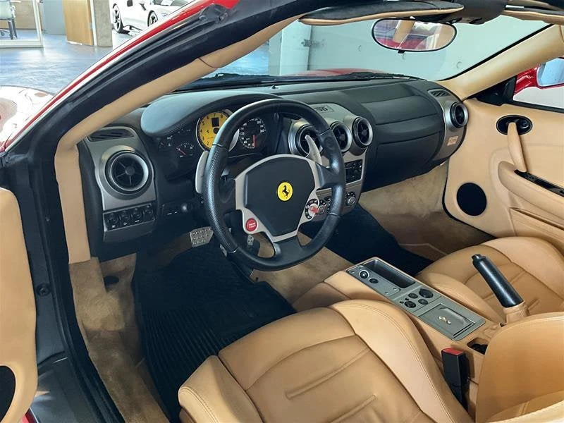 2006 Ferrari F430 Spider - Image 12 of 22