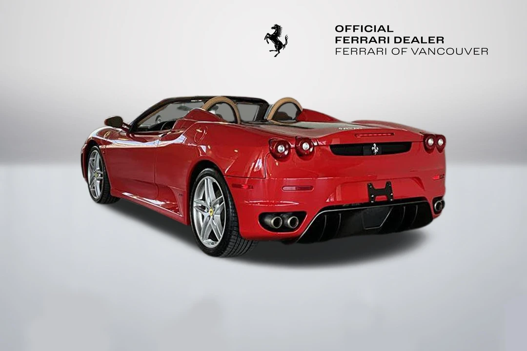 2006 Ferrari F430 Spider - Image 4 of 22