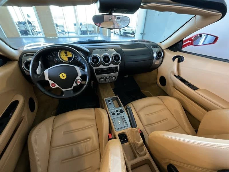 2006 Ferrari F430 Spider - Image 6 of 22