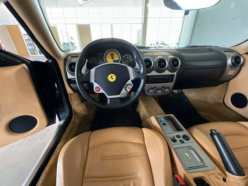 2006 Ferrari F430 Spider - Image 7 of 22