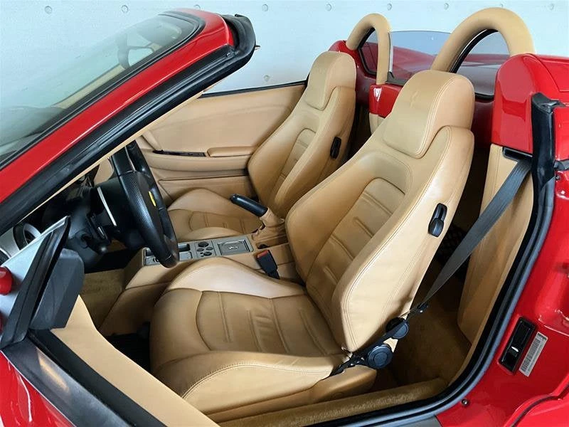 2006 Ferrari F430 Spider - Image 15 of 22