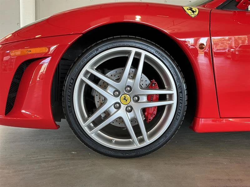2006 Ferrari F430 Spider - Image 22 of 22