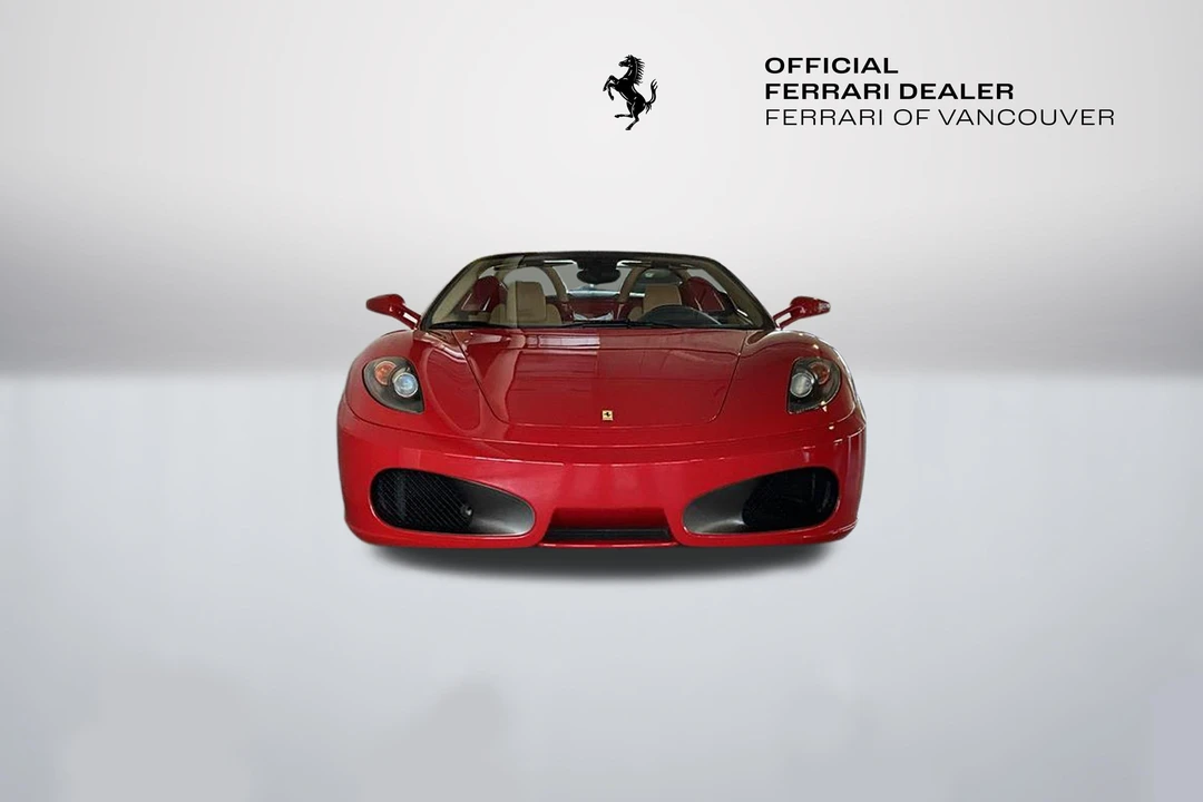 2006 Ferrari F430 Spider - Image 3 of 22