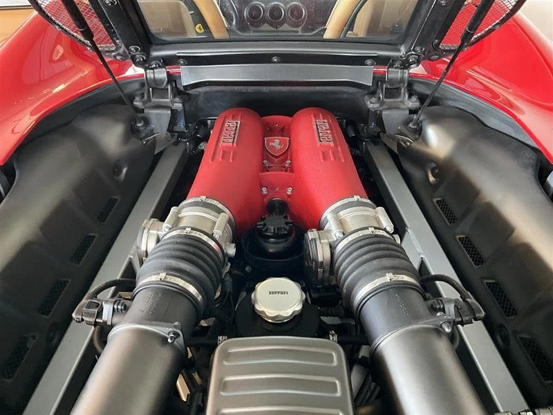 2006 Ferrari F430 Spider - Image 19 of 22