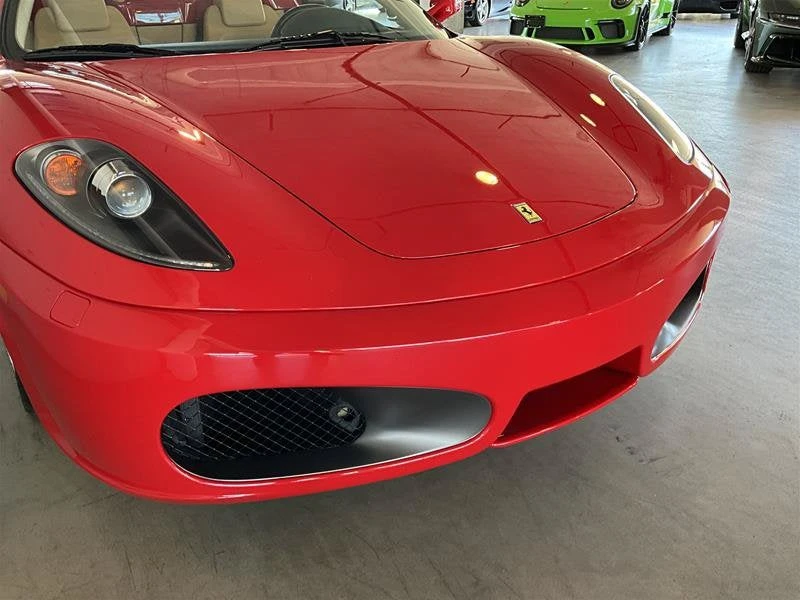 2006 Ferrari F430 Spider - Image 21 of 22