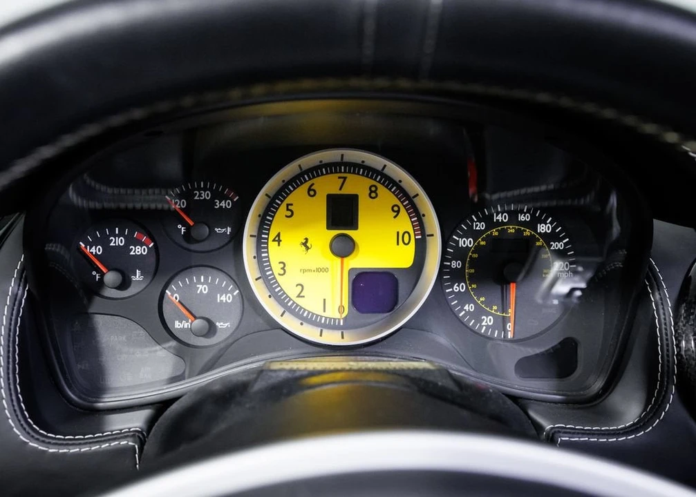 2006 Ferrari F430 Spider - Image 30 of 31