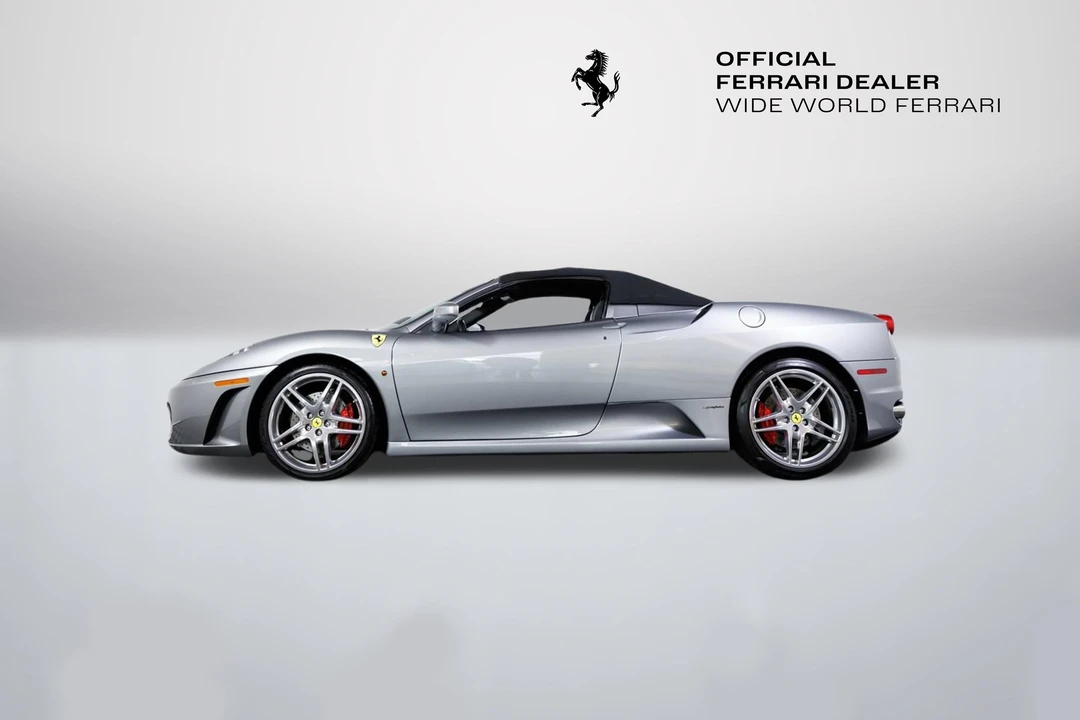 2006 Ferrari F430 Spider - Image 8 of 31