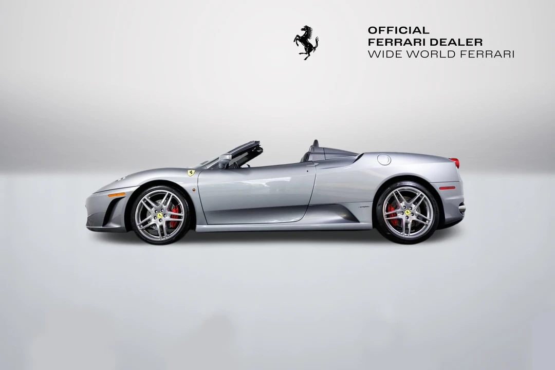 2006 Ferrari F430 Spider - Image 7 of 31