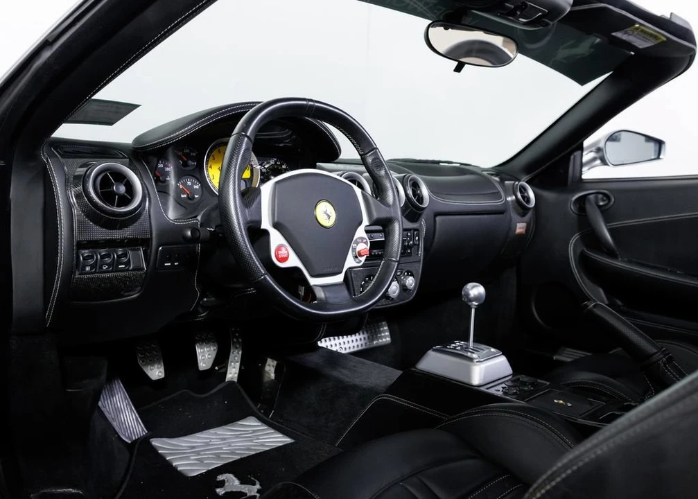 2006 Ferrari F430 Spider - Image 18 of 31