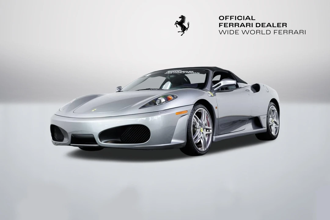 2006 Ferrari F430 Spider - Image 2 of 31