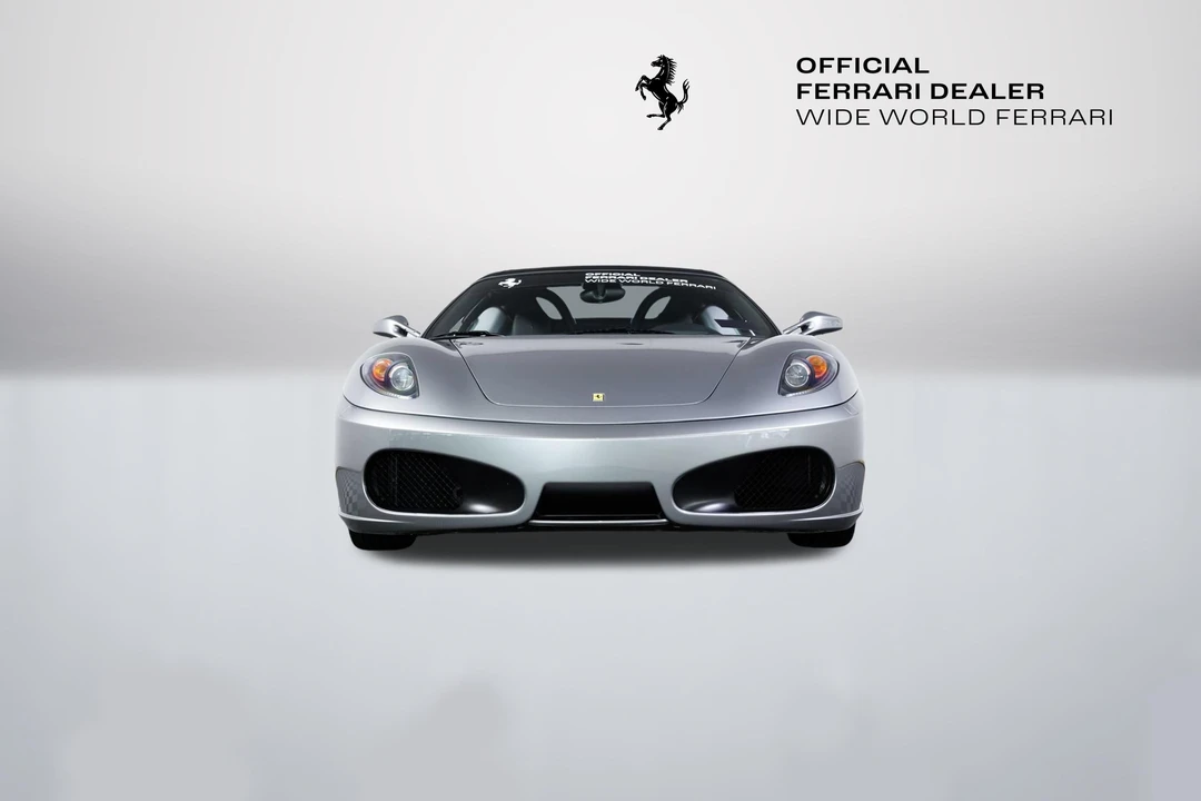 2006 Ferrari F430 Spider - Image 4 of 31