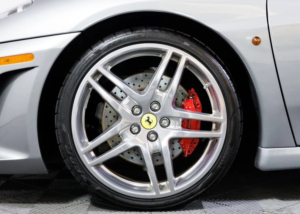 2006 Ferrari F430 Spider - Image 9 of 31