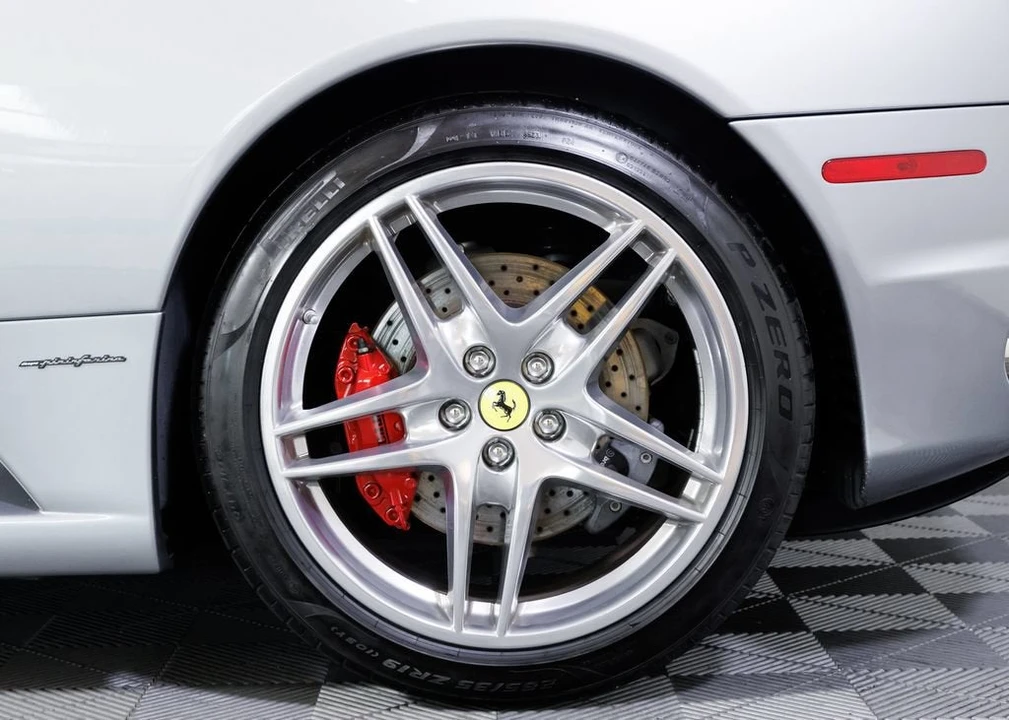 2006 Ferrari F430 Spider - Image 10 of 31