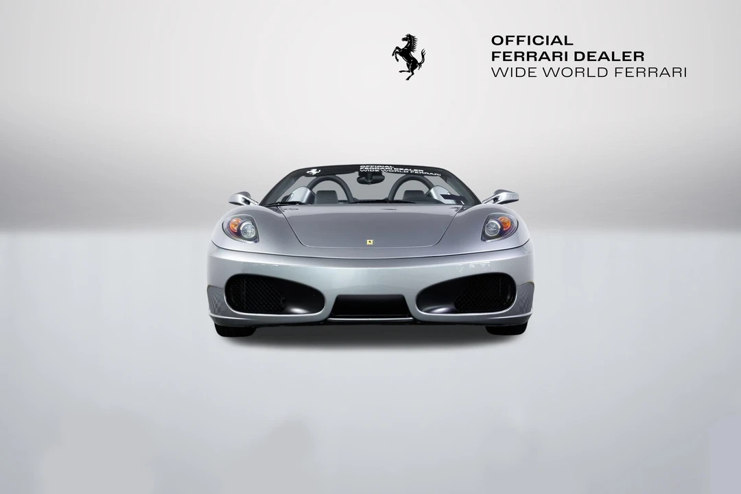 2006 Ferrari F430 Spider - Image 3 of 31