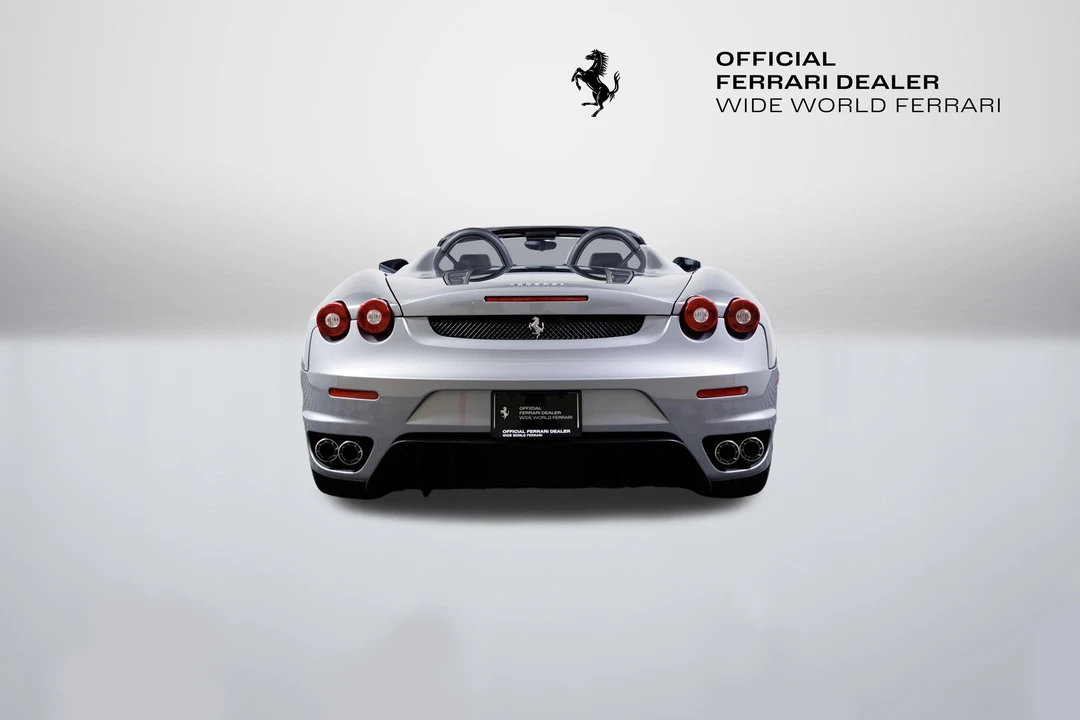 2006 Ferrari F430 Spider - Image 14 of 31