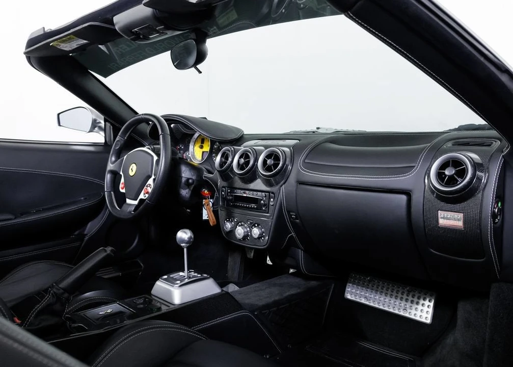 2006 Ferrari F430 Spider - Image 24 of 31