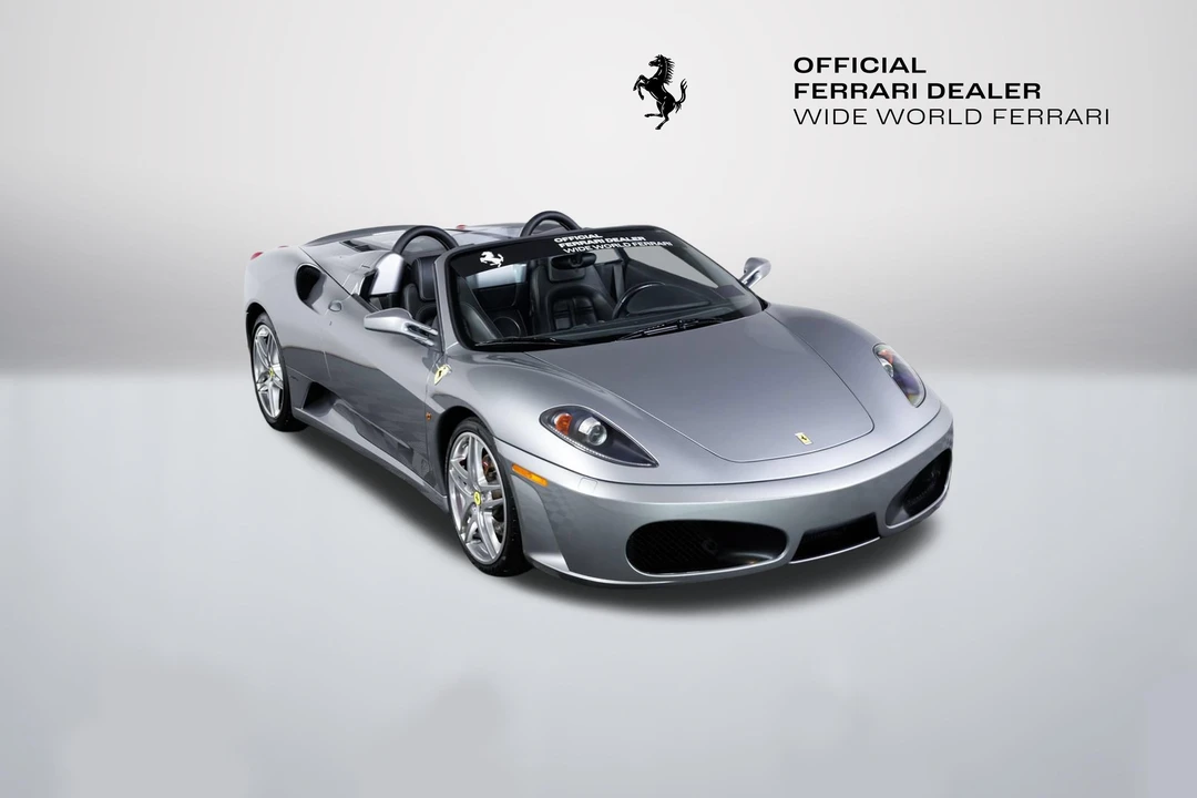 2006 Ferrari F430 Spider - Image 12 of 31