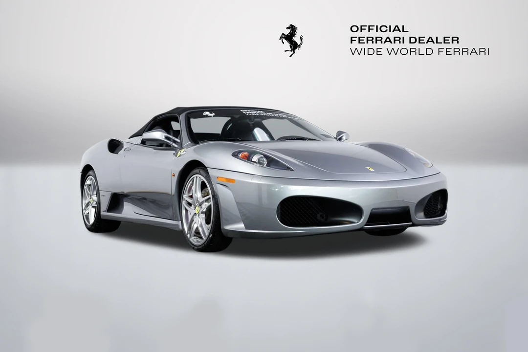 2006 Ferrari F430 Spider - Image 6 of 31