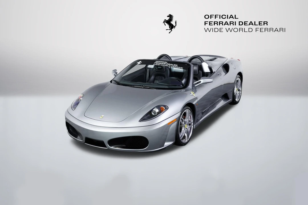 2006 Ferrari F430 Spider - Image 13 of 31
