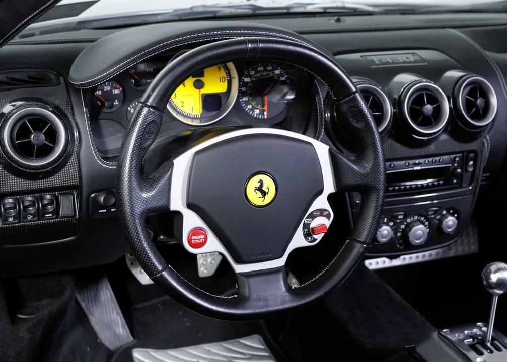 2006 Ferrari F430 Spider - Image 20 of 31