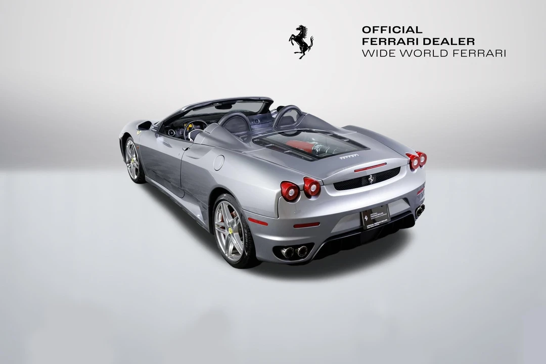 2006 Ferrari F430 Spider - Image 16 of 31
