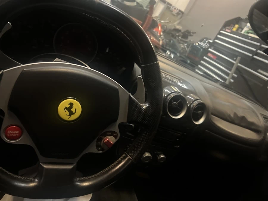 2006 Ferrari F430 Spider - Image 6 of 8