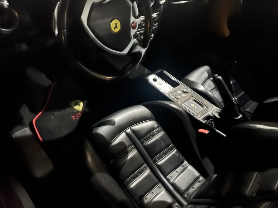 2006 Ferrari F430 Spider - Image 7 of 8
