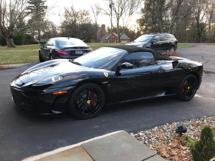 2006 Ferrari F430 Spider - Image 21 of 31