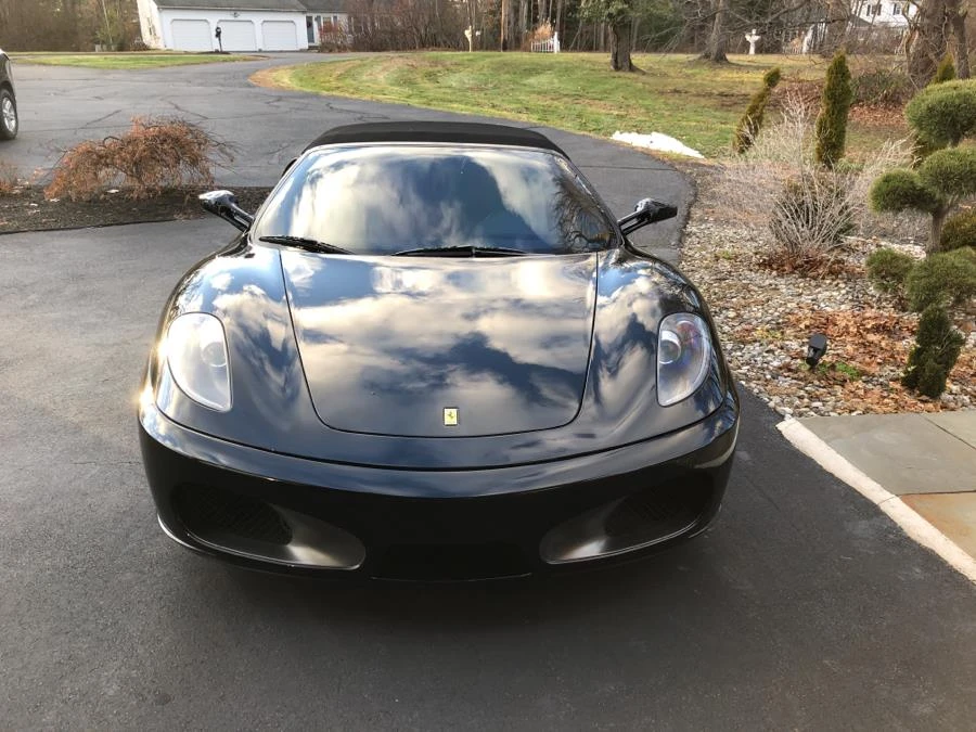 2006 Ferrari F430 Spider - Image 20 of 31