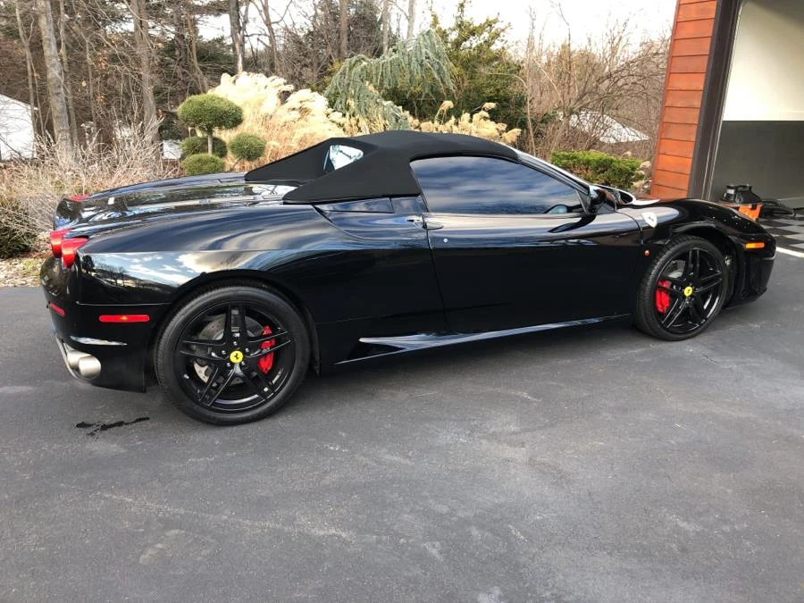 2006 Ferrari F430 Spider - Image 22 of 31