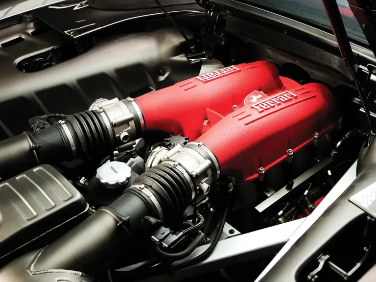 2006 Ferrari F430 Spider - Image 4 of 20
