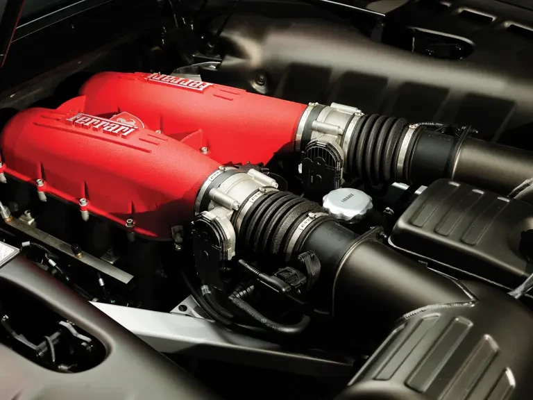 2006 Ferrari F430 Spider - Image 20 of 20