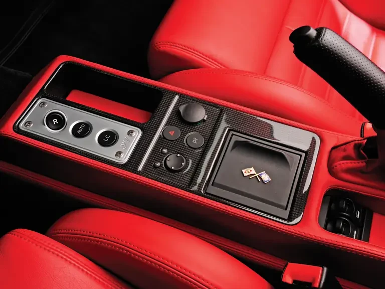 2006 Ferrari F430 Spider - Image 14 of 20