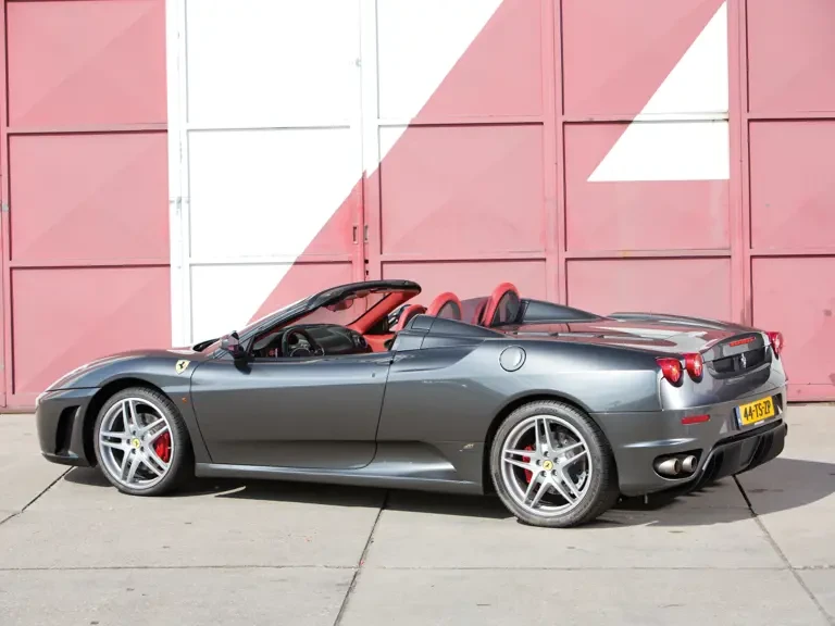 2006 Ferrari F430 Spider - Image 3 of 20