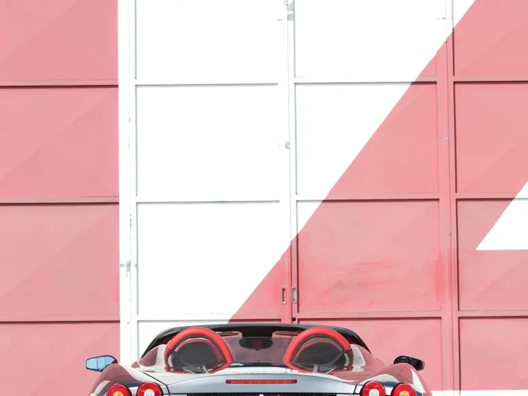 2006 Ferrari F430 Spider - Image 18 of 20