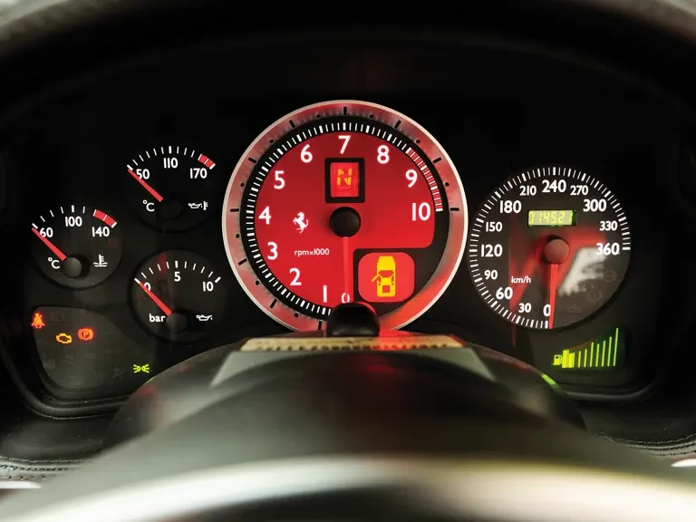 2006 Ferrari F430 Spider - Image 12 of 20