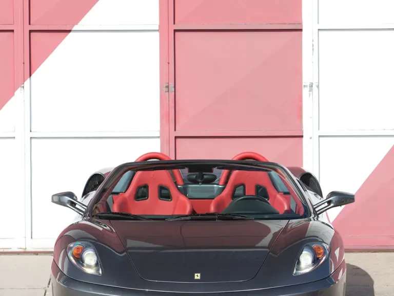 2006 Ferrari F430 Spider - Image 17 of 20