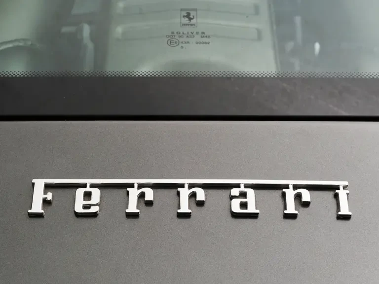 2006 Ferrari F430 Spider - Image 7 of 20