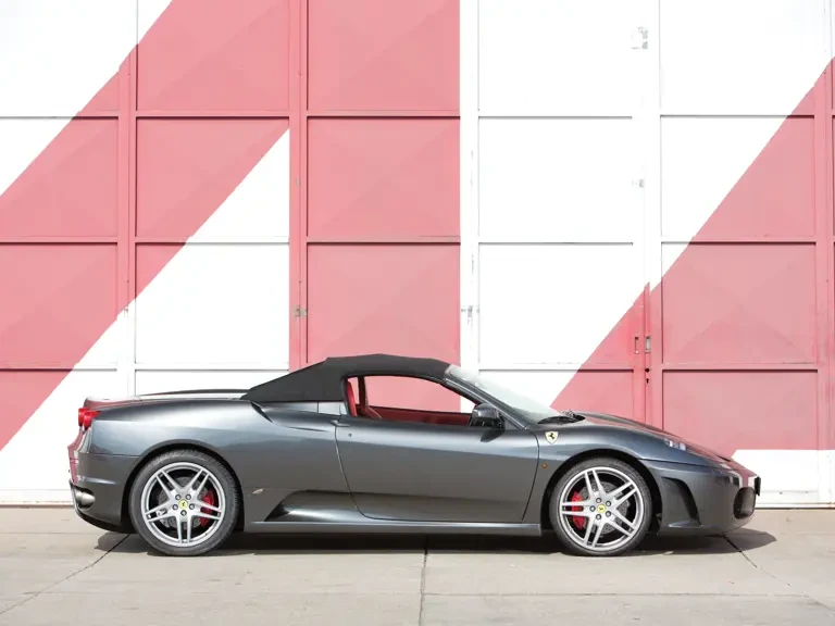 2006 Ferrari F430 Spider - Image 6 of 20