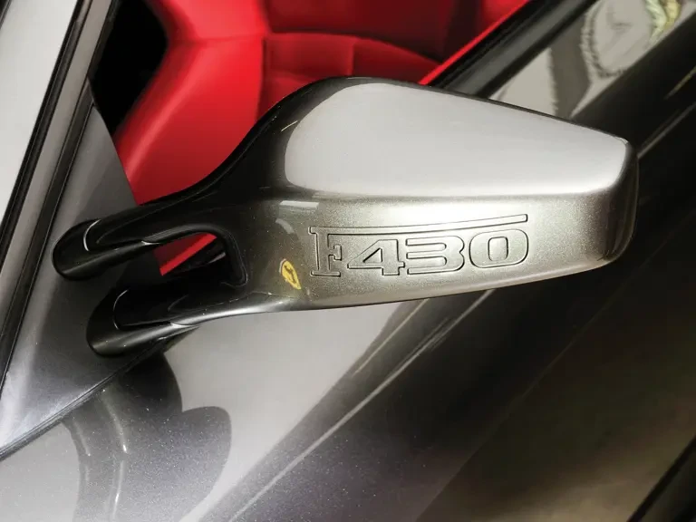 2006 Ferrari F430 Spider - Image 11 of 20