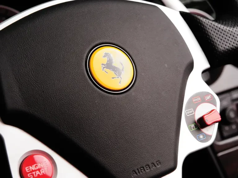 2006 Ferrari F430 Spider - Image 13 of 20