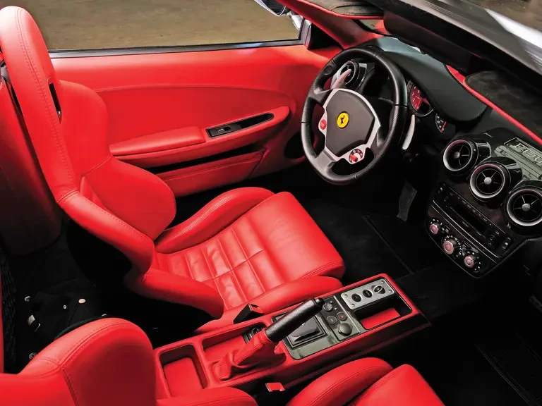 2006 Ferrari F430 Spider - Image 15 of 20